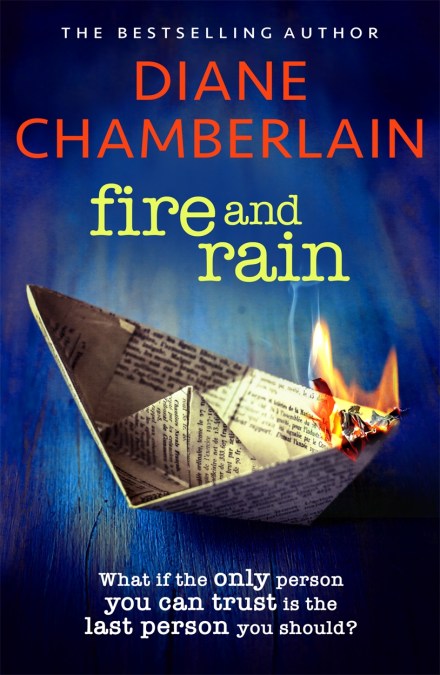 Fire and Rain