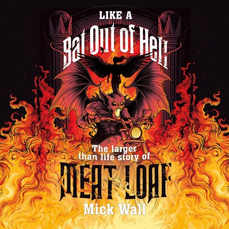 Like a Bat Out of Hell