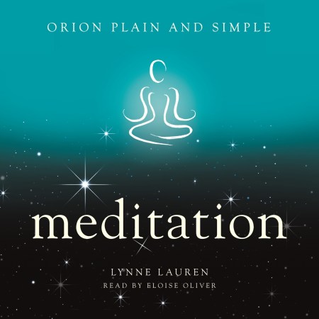 Meditation, Orion Plain and Simple