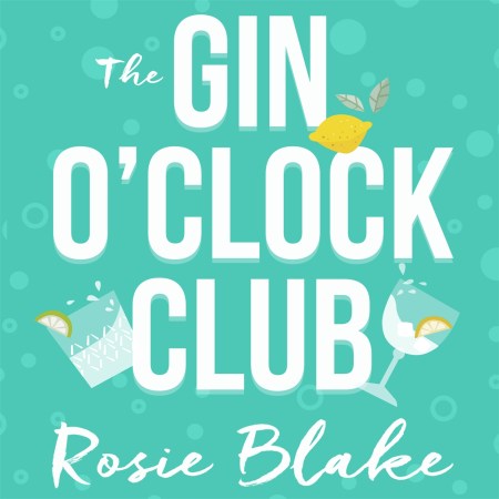 The Gin O’Clock Club