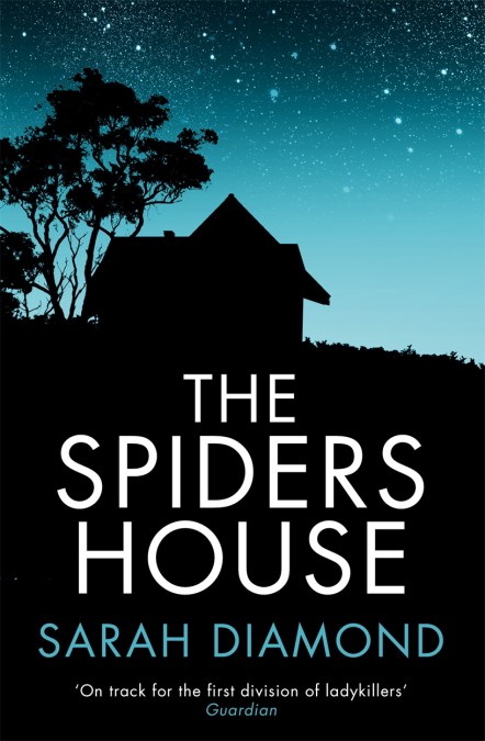 The Spider’s House