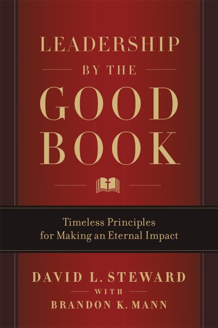 Leadership by the Good Book
