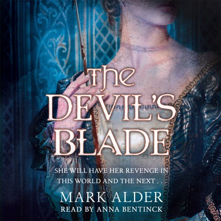 The Devil’s Blade