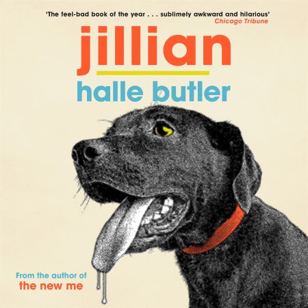 Jillian