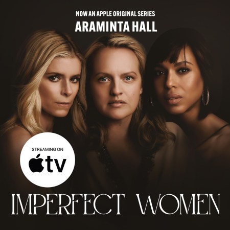 Imperfect Women