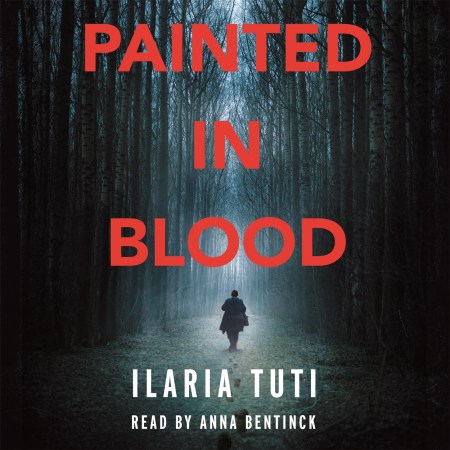 Painted in Blood