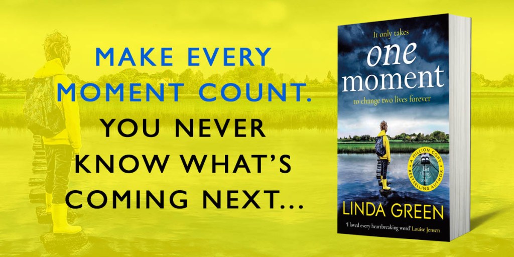 One Moment