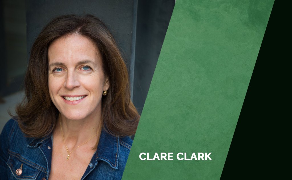 Clare Clark