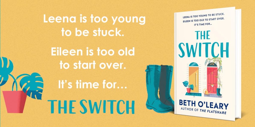 The Switch