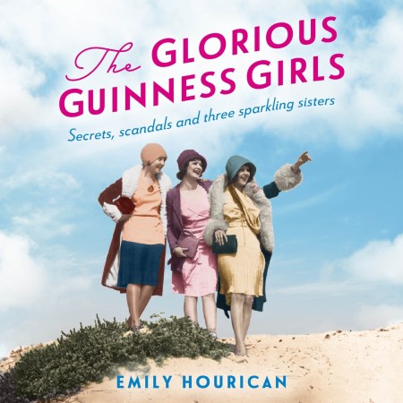 The Glorious Guinness Girls