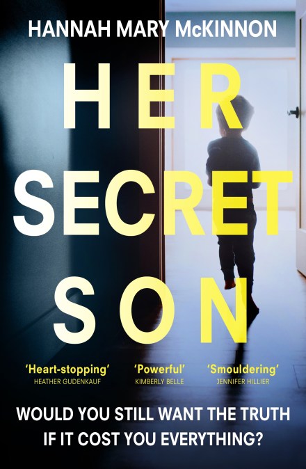 Her Secret Son