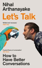 Let’s Talk
