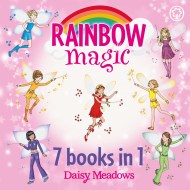 Rainbow Magic: The Rainbow Fairies Collection