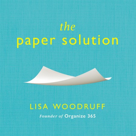 The Paper Solution