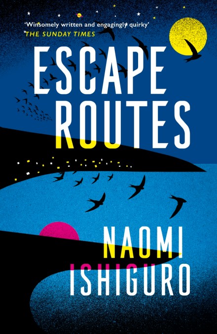 Escape Routes