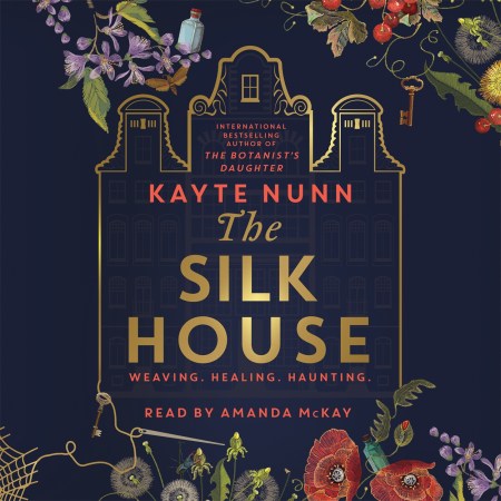 The Silk House