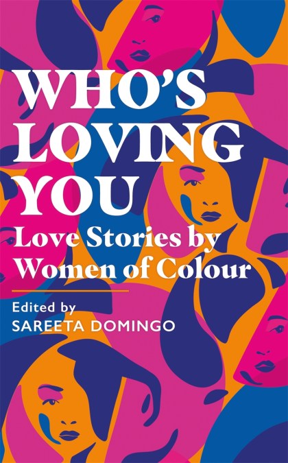 Who’s Loving You