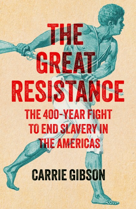 The Great Resistance