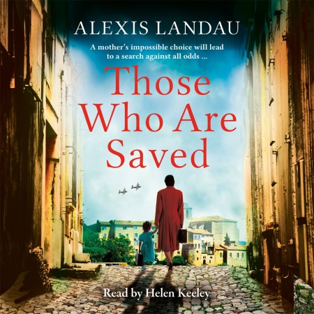 Those Who Are Saved