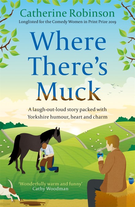 Where There’s Muck