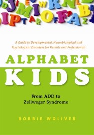 Alphabet Kids – From ADD to Zellweger Syndrome