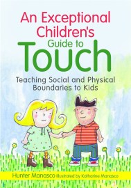 An Exceptional Children’s Guide to Touch