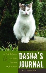 Dasha’s Journal