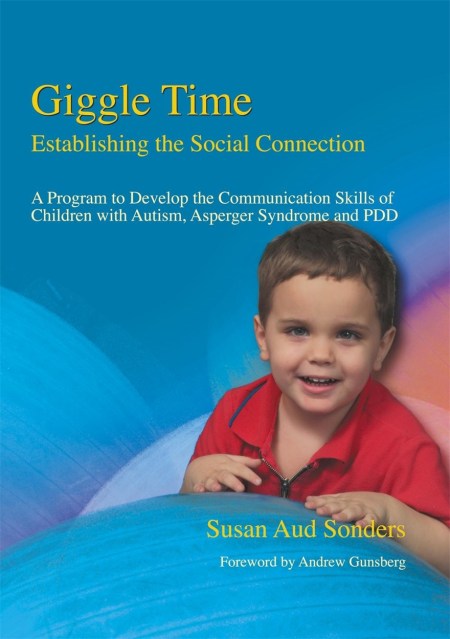 Giggle Time – Establishing the Social Connection