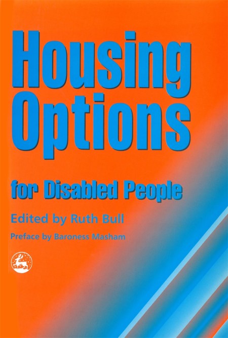 Housing Options for Disabled People