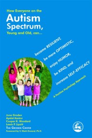 How Everyone on the Autism Spectrum, Young and Old, can…