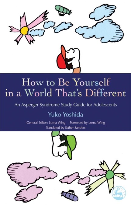 How to Be Yourself in a World That’s Different