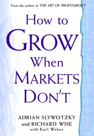 How To Grow When Markets Don’t