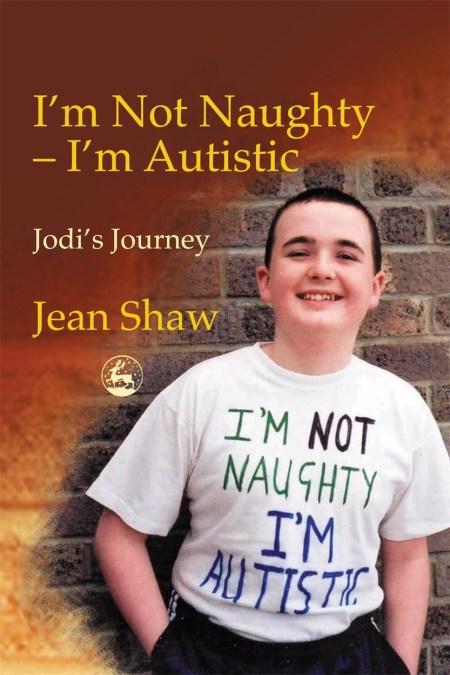 I’m not Naughty – I’m Autistic