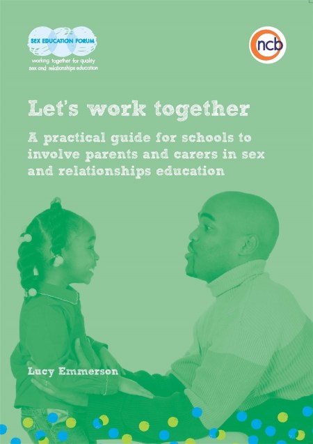 Let’s work together