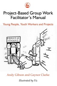 Project-Based Group Work Facilitator’s Manual