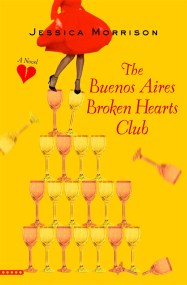 The Buenos Aires Broken Hearts Club