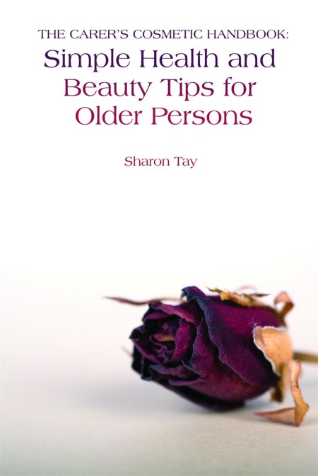 The Carer’s Cosmetic Handbook