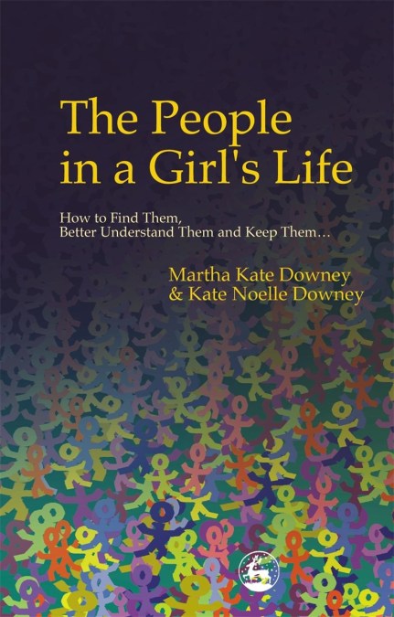 The People in a Girl’s Life