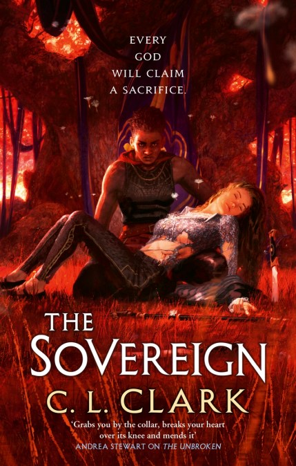 The Sovereign