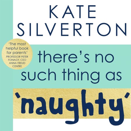 There’s No Such Thing As ‘Naughty’
