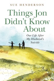 Things Jon Didn’t Know About