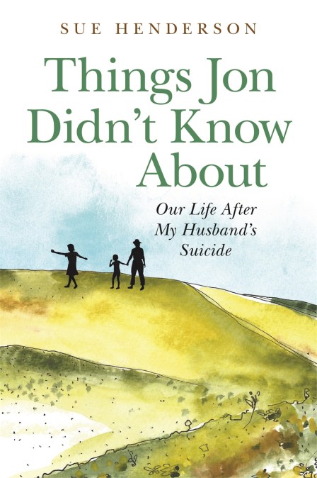 Things Jon Didn’t Know About