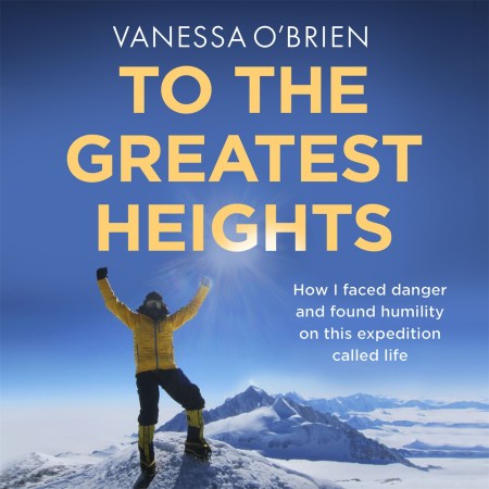 To the Greatest Heights