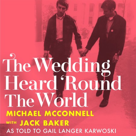 The Wedding Heard ‘Round the World