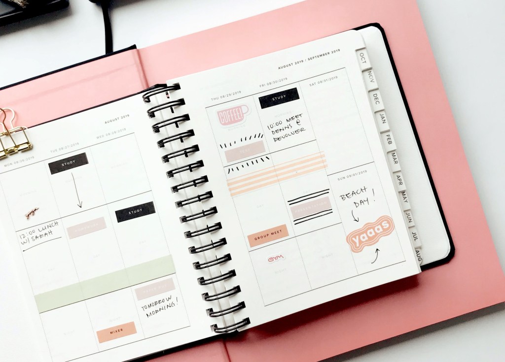 diary