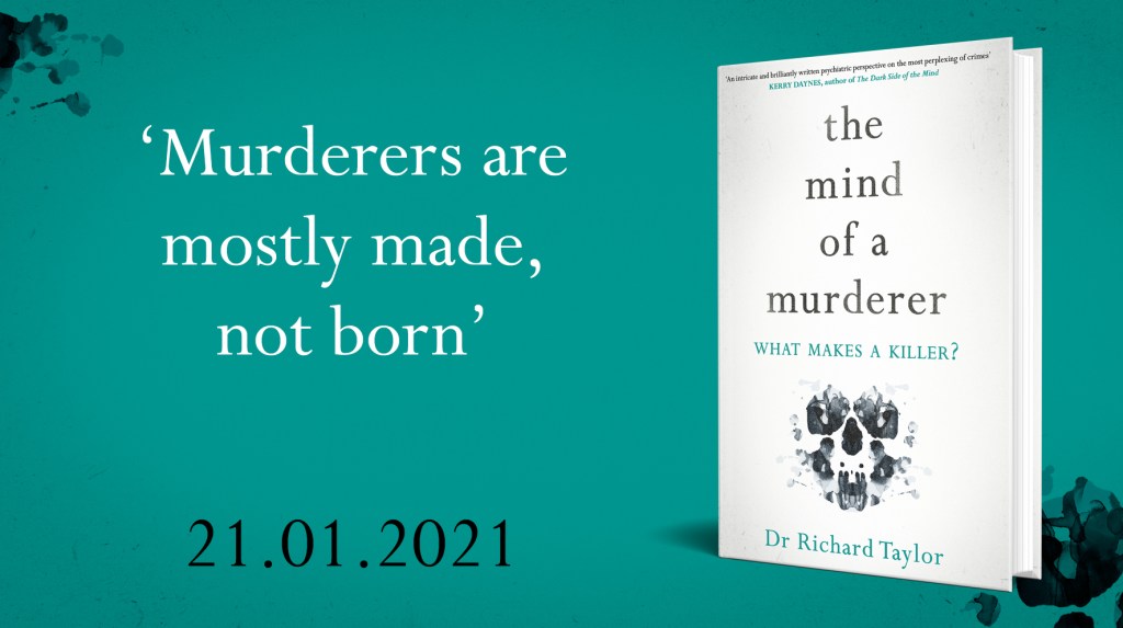 The Mind of a Murderer