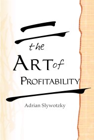 The Art Of Profitability