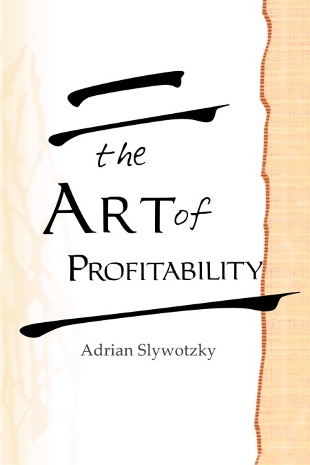 The Art Of Profitability