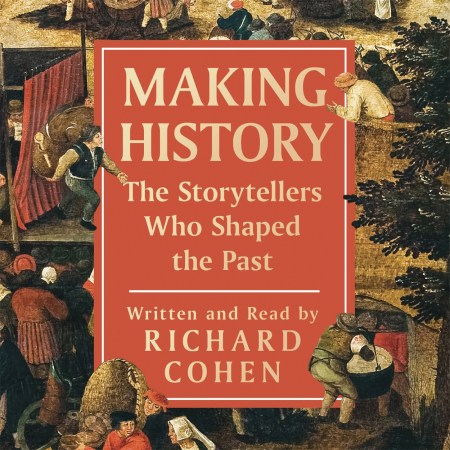 Making History