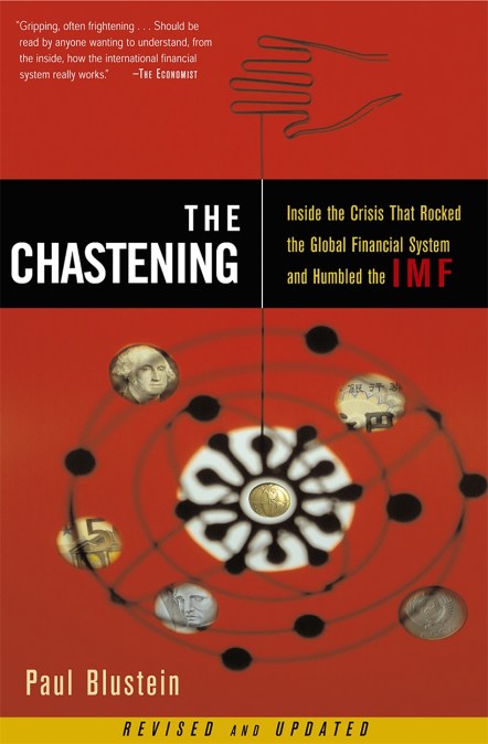 The Chastening